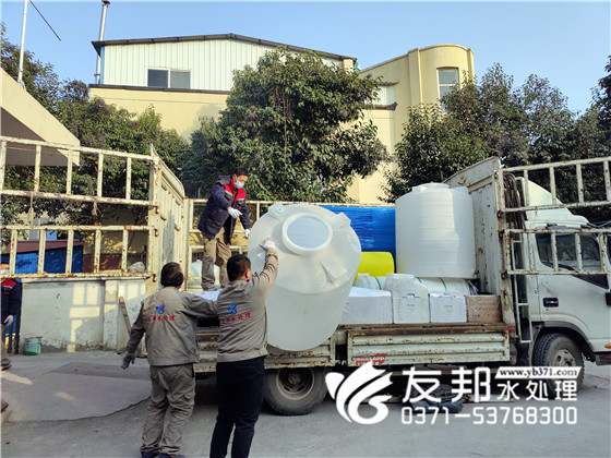 河南匯智農業(yè)科技有限公司【無土栽培】2噸單級設備發(fā)貨13.jpg