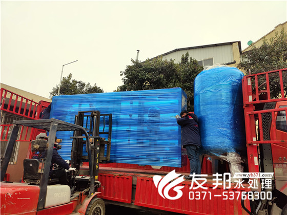 溫州西聯機械 10噸單級設備發貨20.jpg